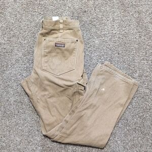 Patagonia Cargo Jeans for men size 36